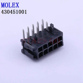 10PCS/100PCS 430451001 430451000 Conector MOLEX
