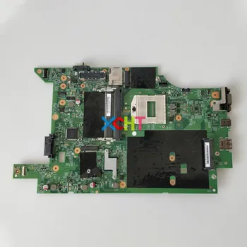11S0C18223 48.4LH03.021 48.4LH01.021 para Lenovo Thinkpad L540 NoteBook PC Portátil placa-Mãe placa-mãe