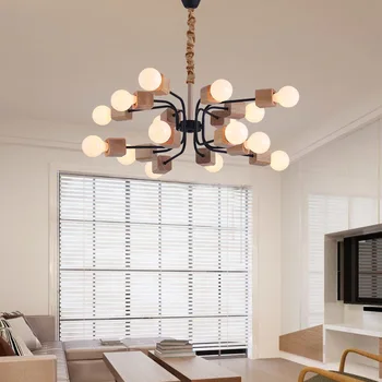 bola de vidro de banho de fixação lustres lamparas de techo colgante moderna decoração sala de estar avizeler lampes suspendues