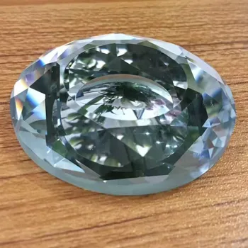 Extensões De Cílios Cola Titular Adesivo Cristal Palete De Diamante Processo De Corte A Ferramenta De Extensão De Cílios