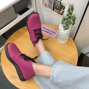 Fashion Estilo coreano Lace-up de Tubo Curto Botas de Chuva de Trabalho da Cozinha Sapatos de Borracha Calçados da Moda Chuva Impermeável Sapatos