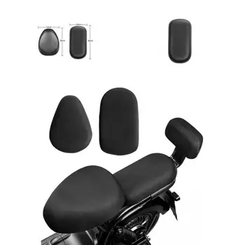 Motocicletas Suprimentos Acessório Prático de Moto de Bunda Protetor Facilidade de Instalação para Montar
