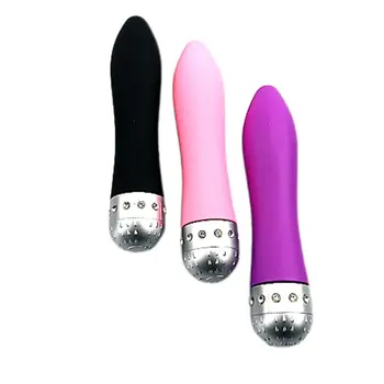Multispeed Vibrador Ponto G Vibrador Vibe Pessoal Clitóris Massager Do Brinquedo Do Sexo Feminino Adulto Drop Shipping