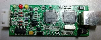 O Transporte Livre! ICD2.5 microcontrolador PIC depurador, programador