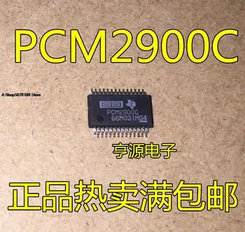PCM2900CDBR PCM2900C SSOP-28 /