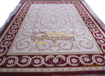 tecido de lã do tapete de pelúcia tapete savonery Estilo Atado Pilha AreaHmade Casa Decorcarpet sala mat3d carpet3d tapete