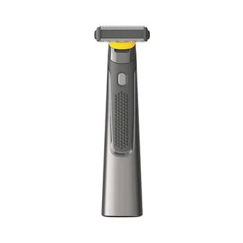 Transfronteiriço de Chegada Nova máquina de Barbear masculino Barbeador Elétrico Recarregável máquina de Barbear